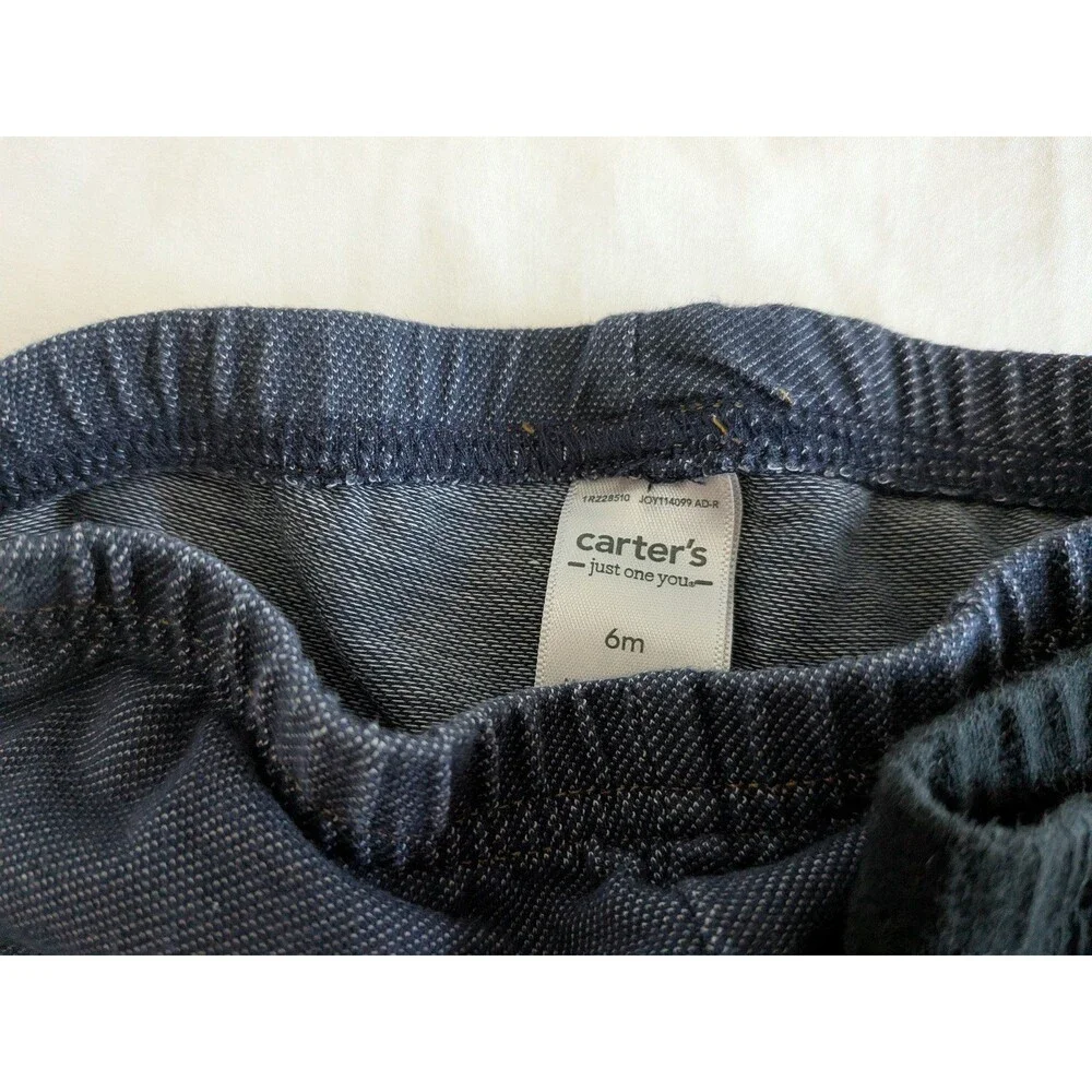 Pants Bundle, 6m